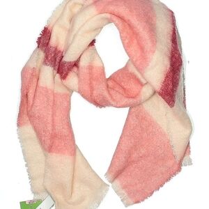 Kate Spade Scarf New With Tags.